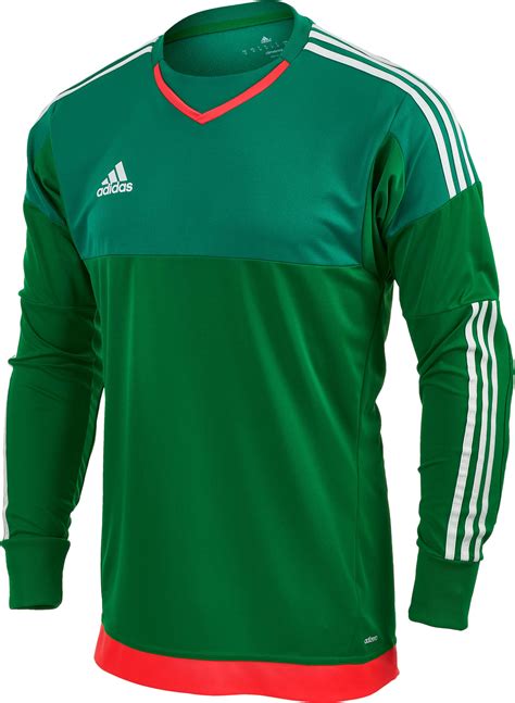 cheap adidas goalkeeper jersey|soccer goalkeeper jerseys men's.